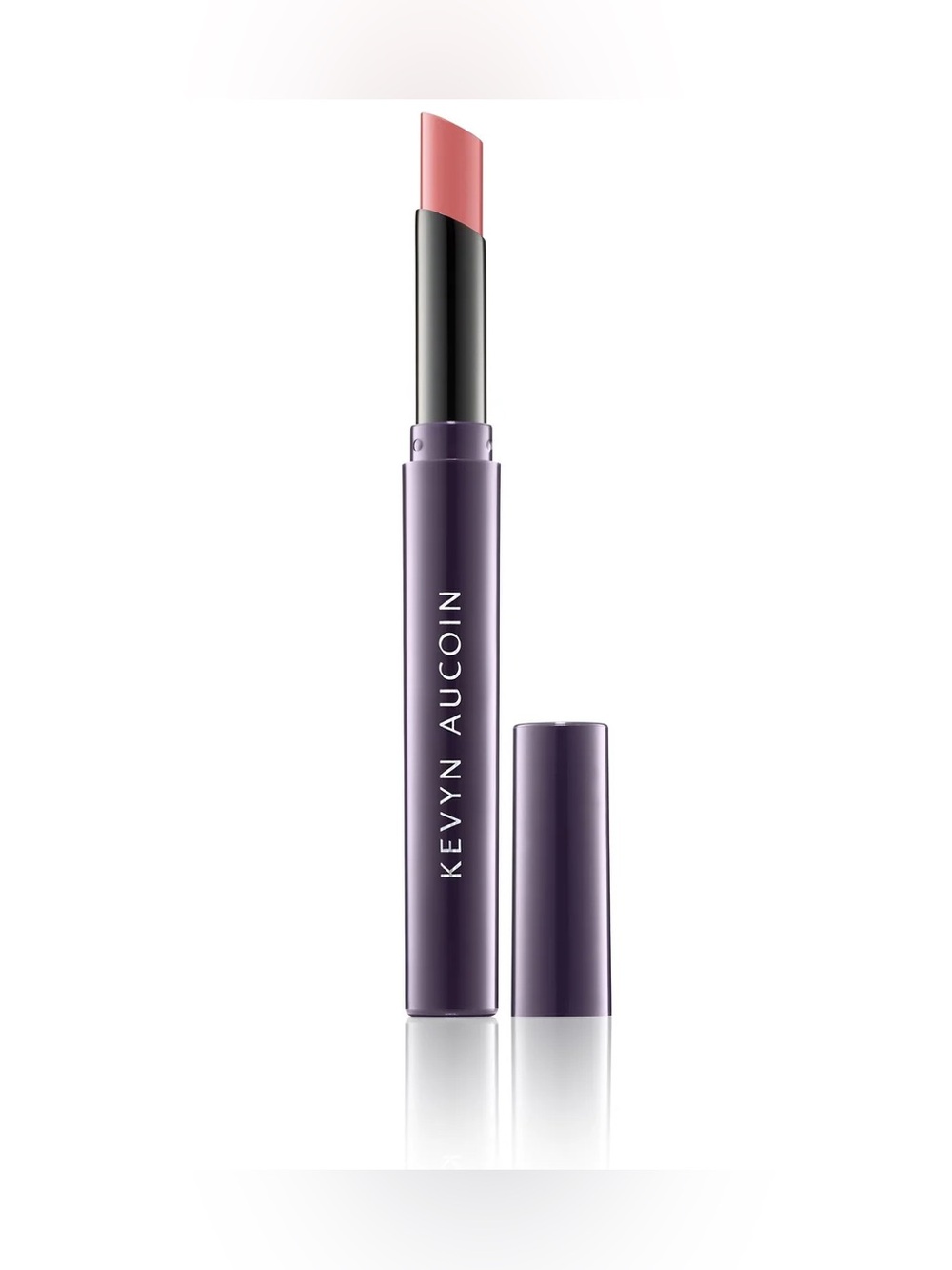 NIB Kevyn Aucoin unforgettable lipstick- Modern Love Cream